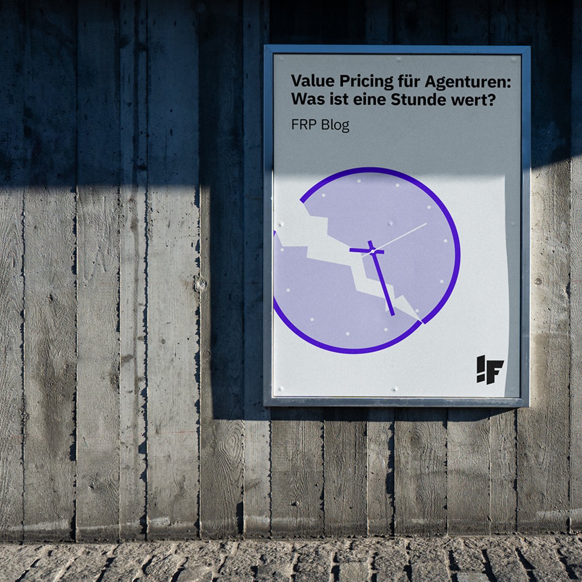 Value-based Pricing für Agenturen: Was ist eine Stunde wert?