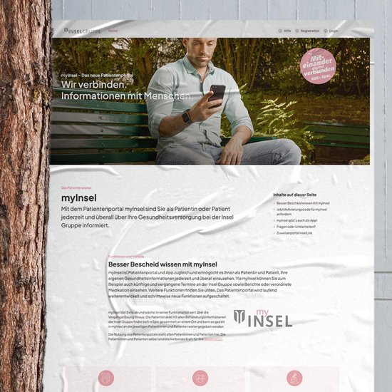 Insel Gruppe: KISSed by Epic Insel Gruppe: KISSed by Epic