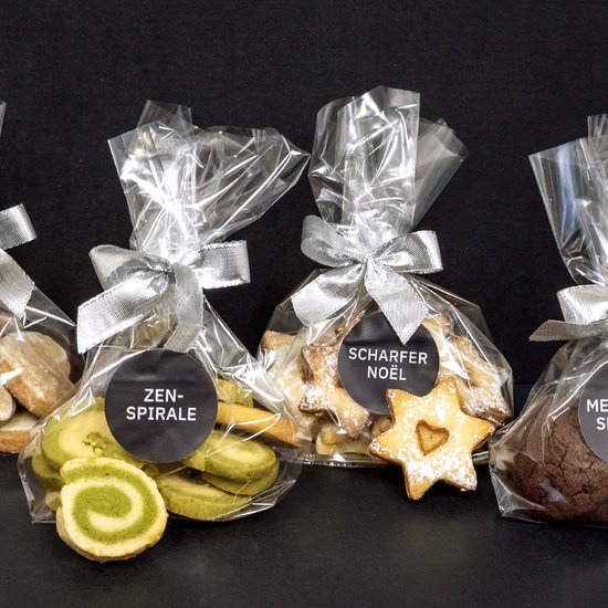 Think outside the box. Enjoy inside.