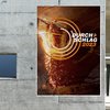 RBS: Grosses Kino bei der Durchschlagsfeier
