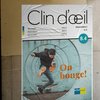 Schulverlag plus: Clin d’œil ganz neu