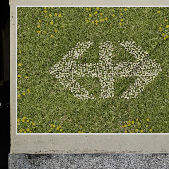 SBB Nachhaltigkeit: Auf grünen Schienen SBB Nachhaltigkeit: Auf grünen Schienen