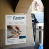Ein Magazin für die Bildung