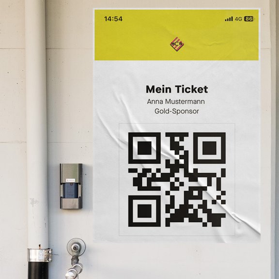 Ticketpark: PEP – das persönliche Event-Portal Ticketpark: PEP – das persönliche Event-Portal