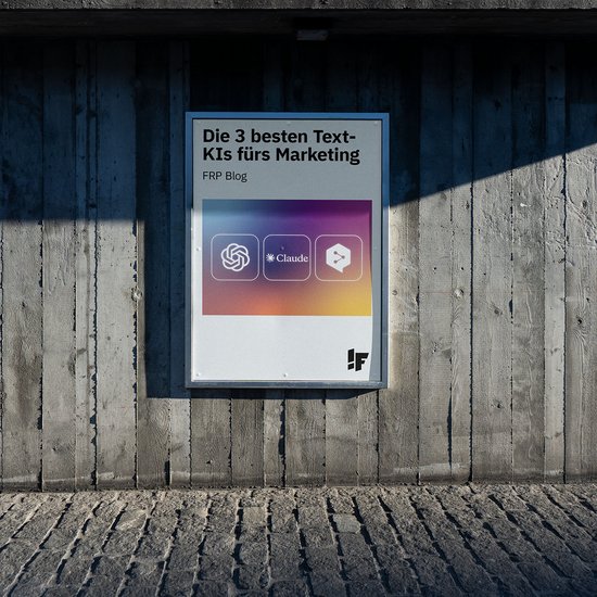 Die 3 besten Text-KIs fürs Marketing