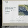 VDGS: Hoch hinaus mit der Drohne